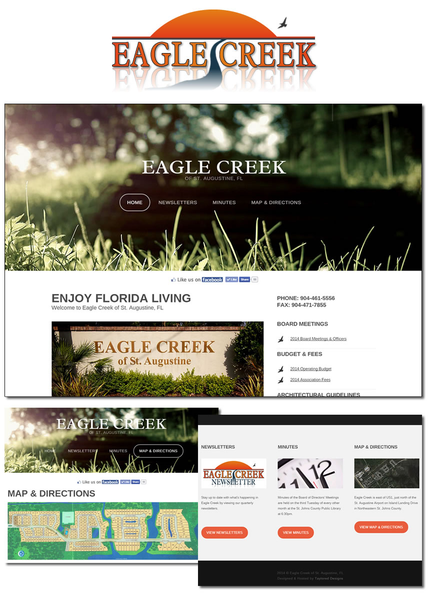 Eagle Creek